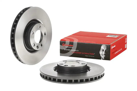 DISC BRAKE ROTOR