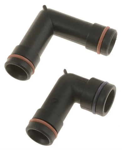 DORMAN 47065 HEATER HOSE FITTINGS