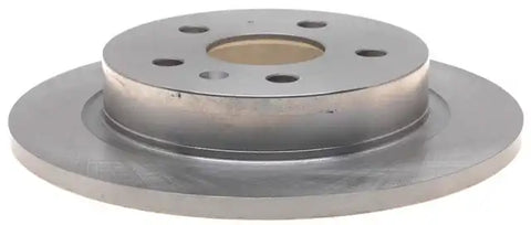 11 REGAL REAR ROTOR 2.4L