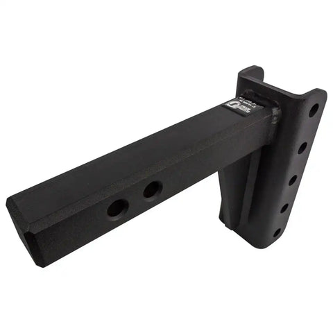 2.0' HEAVY DUTY 4' DROP/RISE