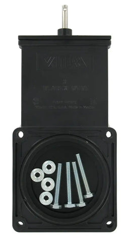 VALVE BODY  3' BLADEX