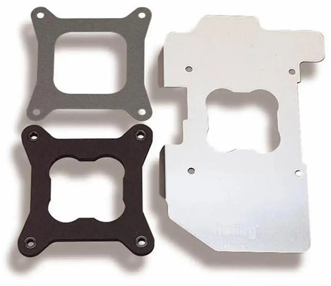 108-70 CARB HEAT SHIELD