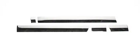 PUTCO 9751218 ROCKER PANEL CHEV/GM 2014