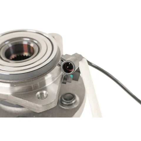 MOOG 515052 HUB ASSEMBLY