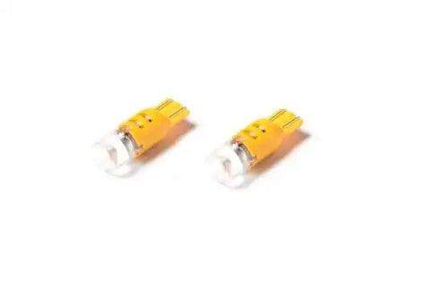 PUTCO 340194A-360 194 - AMBER PLASMA