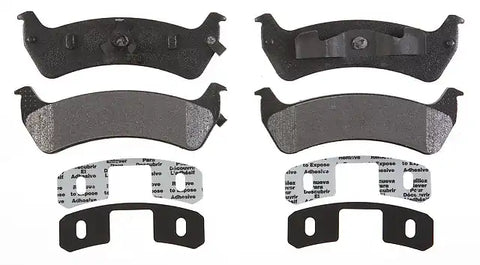 DISC BRAKE SET