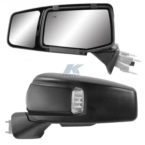 TOWING MIRROR  CHEVY/GMC 1500 '19 +