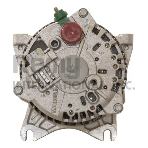 REMANUFACTURED ALTERNATOR