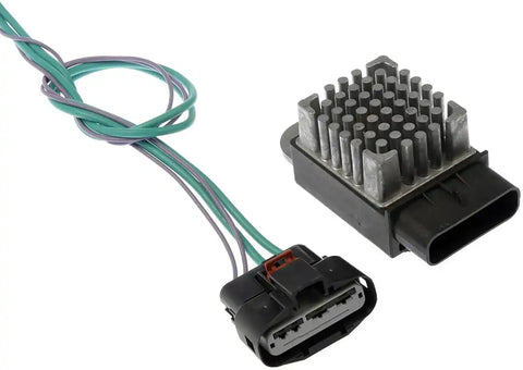 DORMAN 902-310 RAD FAN RELAY KIT