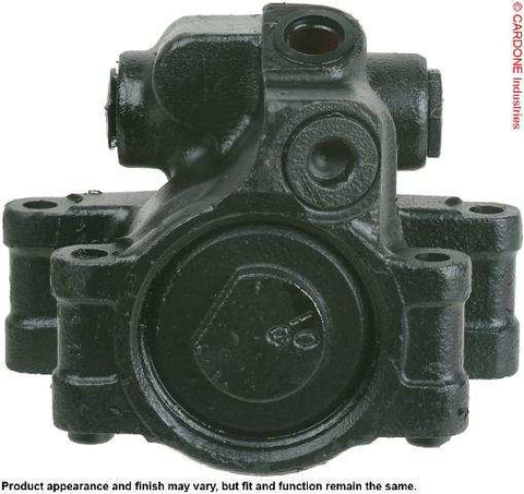 POWER STEERING PUMP