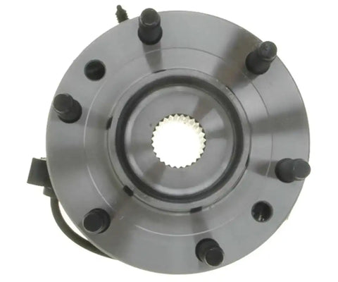 RAYBESTOS 713188 WHEEL HUB ASSEMBLY