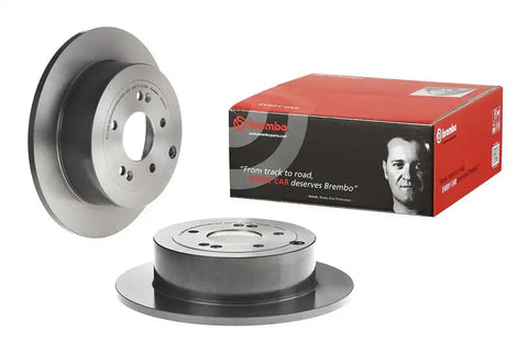 DISC BRAKE ROTOR