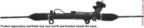 A1 REMFG INC 22-1143 DOM RACK & PINION/POWER