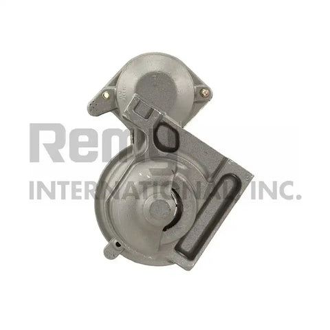 REMANUFACTURED STARTER