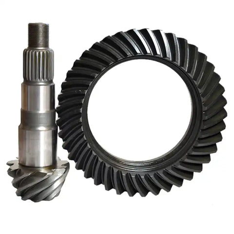 NITRO GEAR D30JK-456-NG DANA RING & PINION
