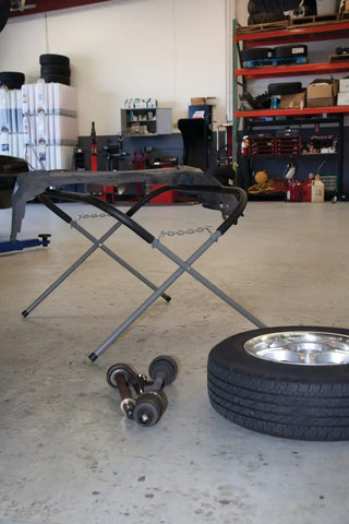 500LB SHOP STAND