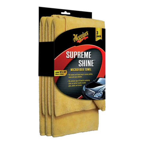 SUPRME SHINE MICROFBR 3PK