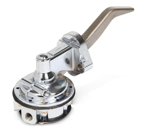 Fuel Pump Mechanical