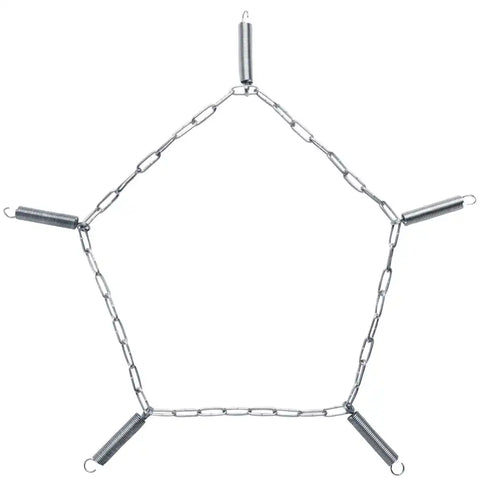 LINK CHAIN SPARE PART PR