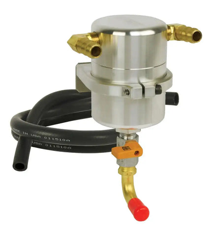 MOROSO 85487 SEPARATOR AIR/OIL CAMAR