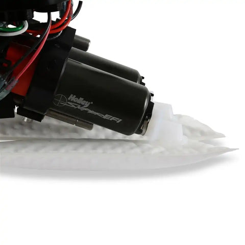 HOLLEY 12-350 5TH GEN CAMARO TWIN 340 MODULE