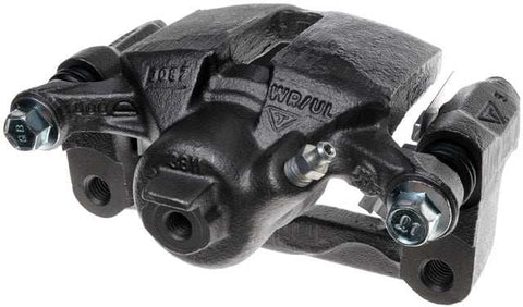 FRICTION READY CALIPERS