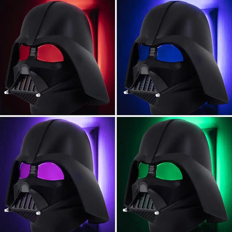 JASCO 43428 HEADLITE LED NIGHT LIGHT STAR WARS