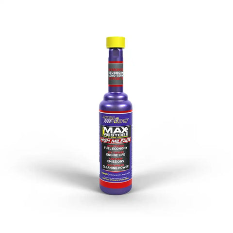ROYAL PURPLE 18001 MAX RESTORE HIGH MILEAGE