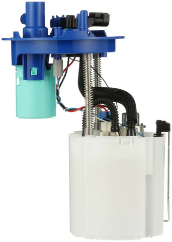 FUEL PUMP MODULE ASSEMBLY