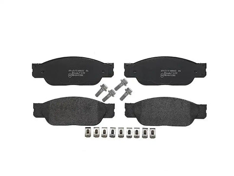 DISC BRAKE PAD SET
