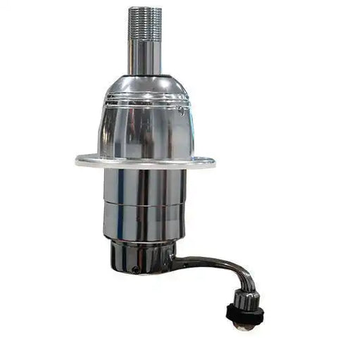 TACO METALS GS-800-1 ANTENNA MOUNT KIT VHF ANTENNA