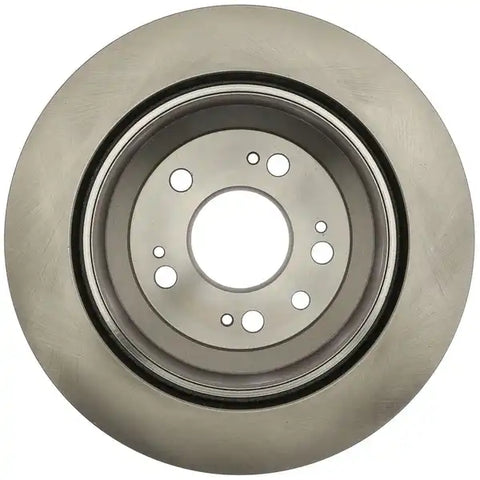 BRAKE ROTOR-DIH PRK BRK
