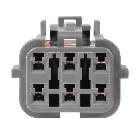 TOW HARNESS T-CONNECTOR ASSEMBLY