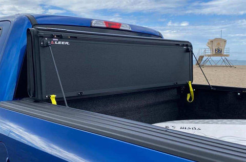 LEER 650400 HF650M 2017+ FORD SUPER DUTY 6'9'