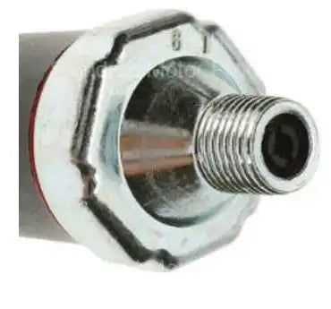 OIL PRESSURE SWITCH