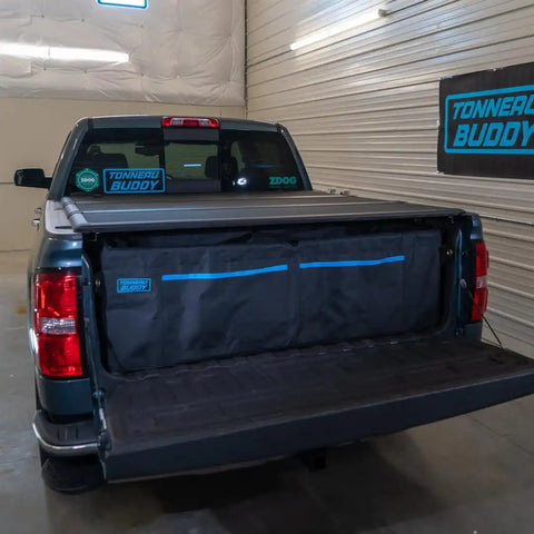 TONNEAU BUDD TBFS STORGANIZER FOR FULL SIZE TRUCKS