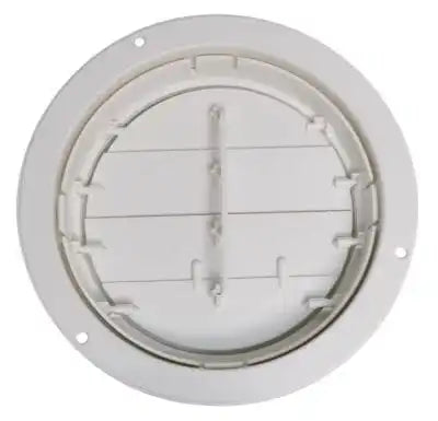 A/C CEILING REG 5' WHITE