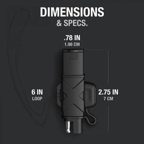 GENIUS TO SAE CONNECTOR