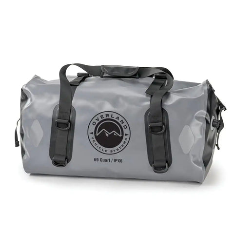 OVERLAND VCL 40300021 PORTABLE CAMP SHOWER STORAGE BAG -