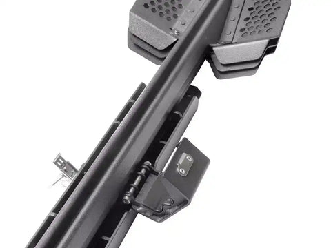 GO RHINO 5950150T XVENTURE GEAR - XRS/SRM 4-CORE MOUN