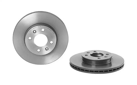 DISC BRAKE ROTOR