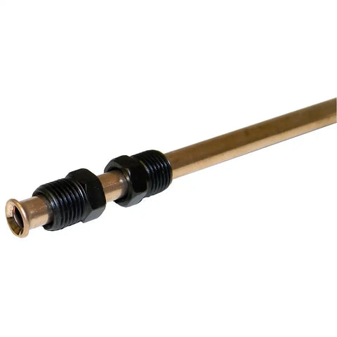 DOM NICOPP 5/16 X 60 TUBE