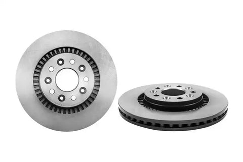 BREMBO 09A40011C02 DISC BRAKE ROTOR