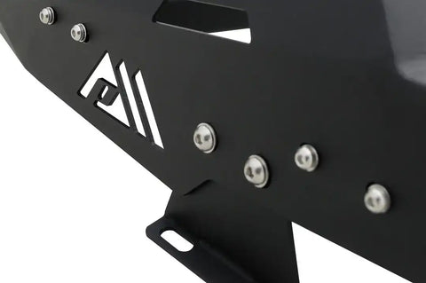 Paramount Automotive 91-65204 - 2016-2022 Toyota Tacoma Truck Roof Rack