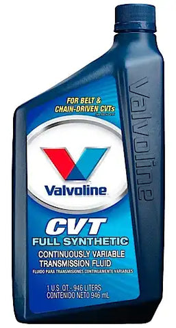 VAL CVT 6/1 QT CS