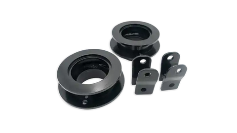 BODY ARMOR 50208-DG 2013-2018 DODGE RAM 2500 / 3500 2WD