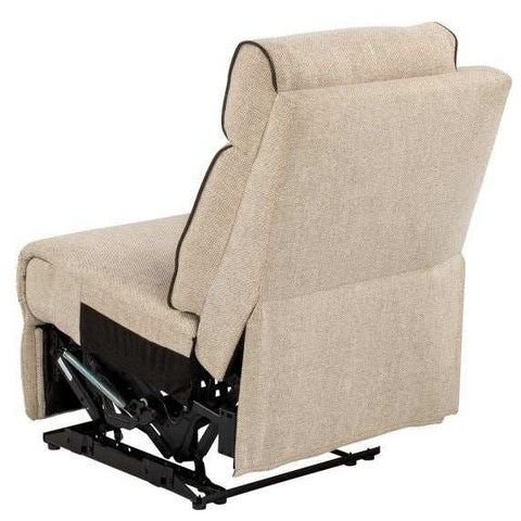 HERITAGE SERIES RIGHT HAND RECLINER
