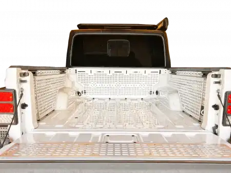 GLADIAOR TAILGATE MOLLE PANEL