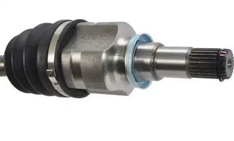 NEW CV AXLE ASSEMBLY