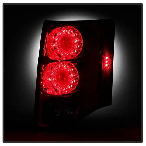 SPYDER 9046315 OE ) DODGE GRAND CARAVAN 2011-201